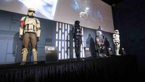 Star Wars al San Diego Comic-Con