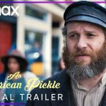 Due volte seth rogen in an american pickle: il trailer hbo