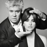 Pedro almodóvar e penelope cruz di nuovo insieme