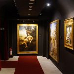 Il codice da vinci: dove è stato girato? Louvre, londra e rosslyn