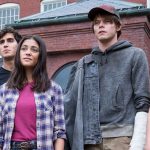 The new mutants: rivelati i primi due minuti del film The new mutants: rivelati i primi due minuti del film