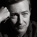 Ritratto di un attore: edward norton Ritratto di un attore: edward norton