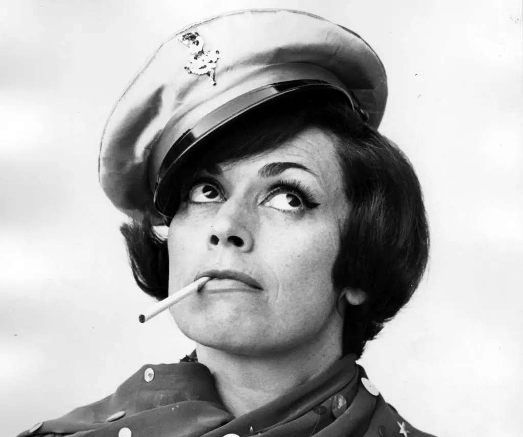 Auguri Franca Valeri i 100 anni tra cinema, teatro, televisione