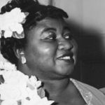 Hattie mcdaniel, la prima afroamericana a vincere un oscar