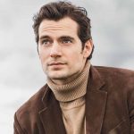 Henry cavill è un vero nerd
