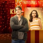 Kissing booth: lo stand dei baci non chiude! Kissing booth: lo stand dei baci non chiude!