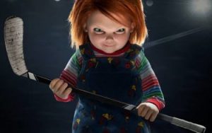 Chucky la bambola assassina diventa una serie TV