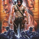 Keanu reeves scrive un fumetto su sè stesso Keanu reeves scrive un fumetto su sè stesso