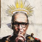 Ennio morricone: l'ultimo saluto del grande maestro