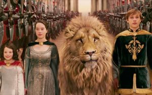 Le cronache di Narnia arrivano film e una serie TV