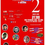 Progetto cinema: una serata all'insegna dei grandi interpreti nostrani