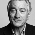 I segreti delle star: robert de niro papà