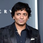 M. Night shyamalan annuncia la data del suo nuovo film M. Night shyamalan annuncia la data del suo nuovo film