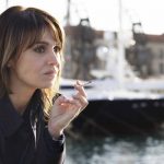 Paola cortellesi interpreta petra nella nuova serie tv targata sky