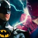 The flash: potremmo rivedere christian bale nei panni di batman? The flash: potremmo rivedere christian bale nei panni di batman?