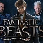 Animali fantastici e dove trovarli 3 riprendono le riprese del terzo film della saga
