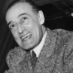 Ritratto di un attore: totò... Nel giorno del suo compleanno
