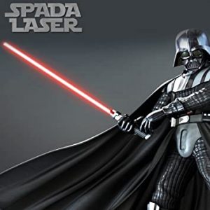 Darth Vader, compra la sua spada laser