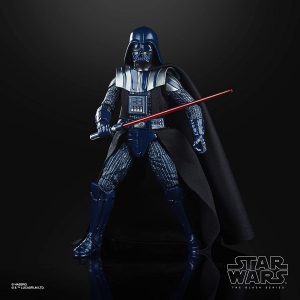 Darth Vader action figure