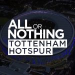 All or nothing: tottenham hotspur narrata da tom hardy per amazon