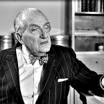 Fritz lang, il grande maestro del cinema