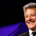 Ritratto di un attore | dustin hoffman