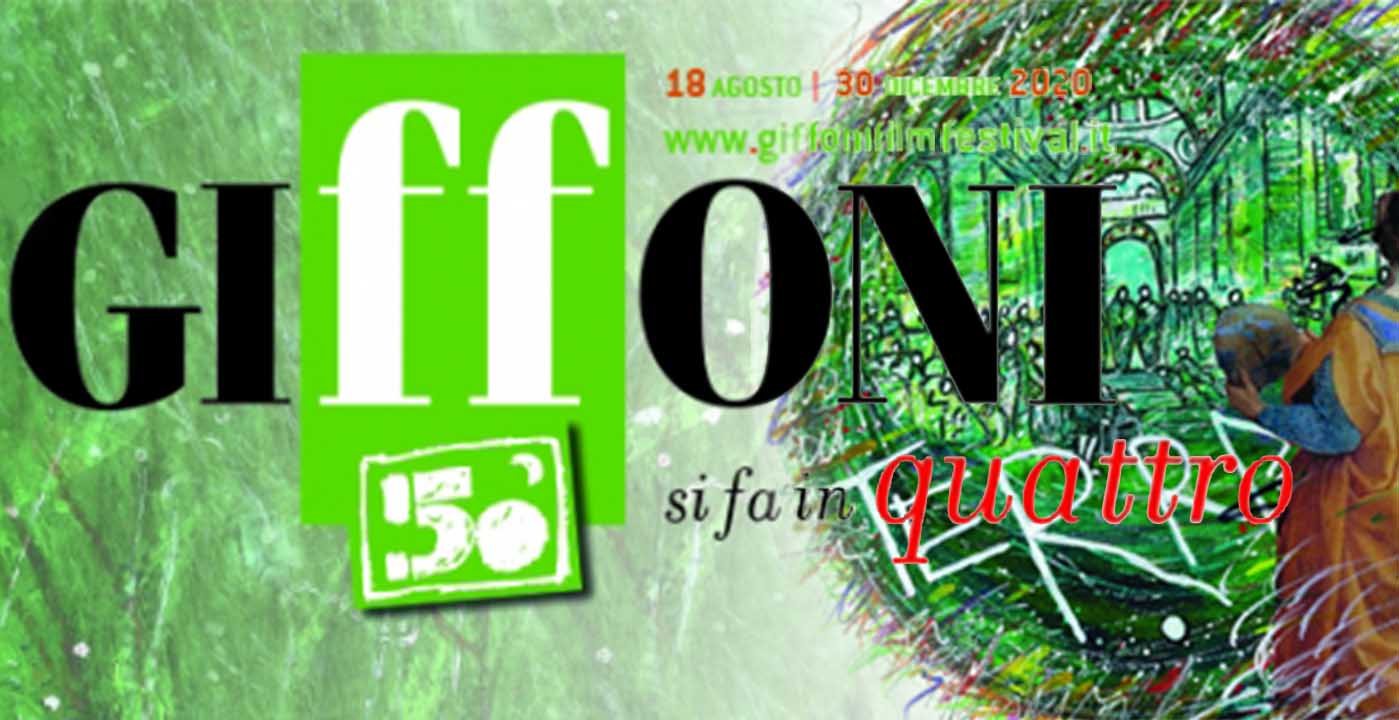 Giffoni Film Festival 2020