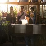Julie and the phantoms. La nuova star di netflix dal 10 settembre