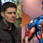 Jensen ackles si unisce al cast della fortunata serie the boys 3 Jensen ackles si unisce al cast della fortunata serie the boys 3