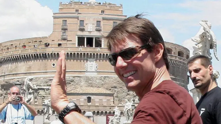 Mission: Impossible 7. I primi ciak a Roma e Venezia in ...