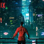 Altered carbon termina la sua avventura su netflix