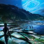 Avatar 2 - arrivano spettacolari foto dal set