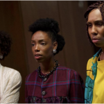 Il teaser trailer dell'horror satirico bad hair