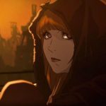 Blade runner- black lotus, la serie anime debutta nel 2021