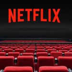 Netflix presenta il suo nuovissimo logo cinematografico