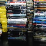 La crisi del cinema, la crisi del cinema; e il dvd?