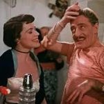 Back to the vintage: totò a colori - omaggio a franca valeri