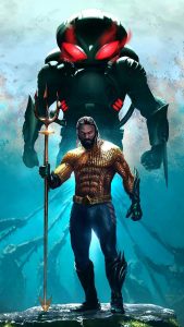 Aquaman 2, Arthur Curry affronterà di nuovo Black Manta