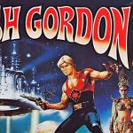 Il film cult pop flash gordon compie 40 anni