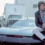 Supercar, il film dalla mitica serie tv prodotto da james wan