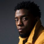 Chadwick boseman: un anno dopo