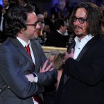Vedremo johnny depp nel terzo sherlock holmes?