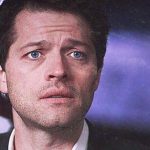 Supernatural: misha collins e la sua infanzia difficile Supernatural: misha collins e la sua infanzia difficile