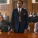 Chadwick boseman: l'ultimo messaggio a josh gad