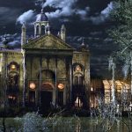 La casa dei fantasmi: confermato il reboot del film disney