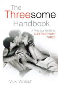 the threesome book vicky vantoch
