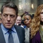 The undoing: hugh grant e nicole kidman insieme The undoing: hugh grant e nicole kidman insieme