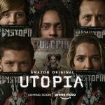 Utopia arriva ad ottobre su amazon prime video