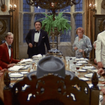 Back to the vintage: invito a cena con delitto