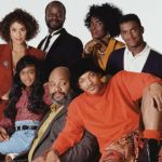 Il principe willy, torna a bel-air
